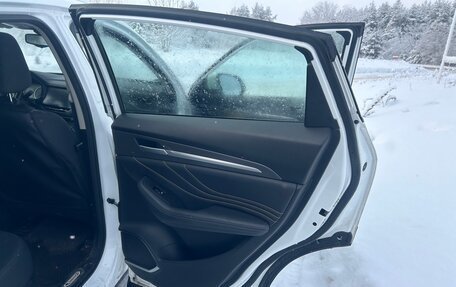 Haval F7x I, 2021 год, 1 860 000 рублей, 14 фотография