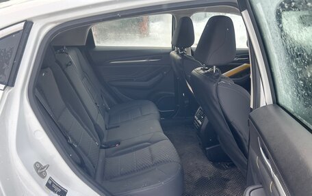 Haval F7x I, 2021 год, 1 860 000 рублей, 12 фотография