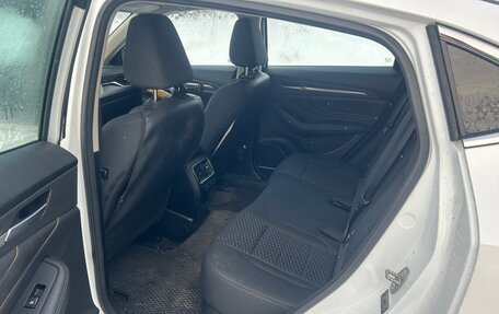 Haval F7x I, 2021 год, 1 860 000 рублей, 17 фотография