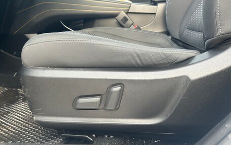 Haval F7x I, 2021 год, 1 860 000 рублей, 22 фотография