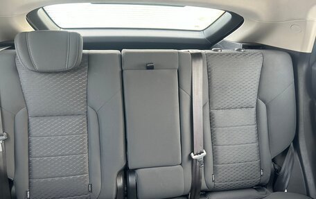 Haval F7x I, 2021 год, 1 860 000 рублей, 19 фотография