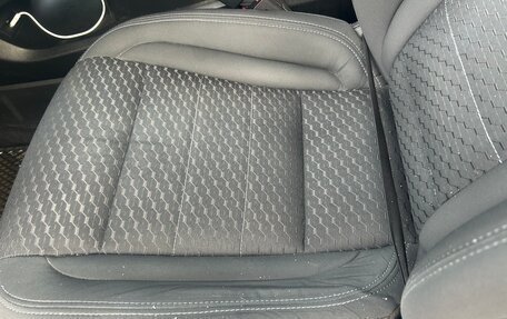 Haval F7x I, 2021 год, 1 860 000 рублей, 27 фотография