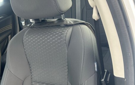 Haval F7x I, 2021 год, 1 860 000 рублей, 26 фотография