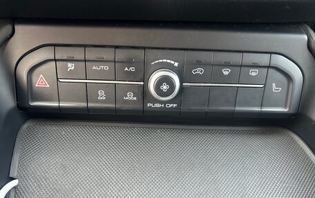 Haval F7x I, 2021 год, 1 860 000 рублей, 28 фотография