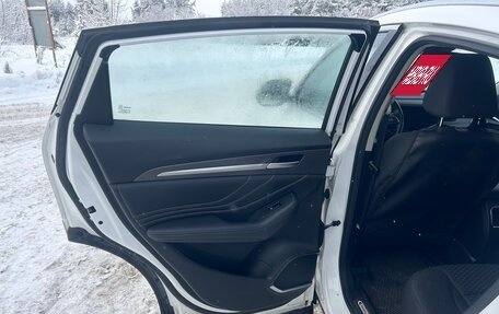 Haval F7x I, 2021 год, 1 860 000 рублей, 16 фотография