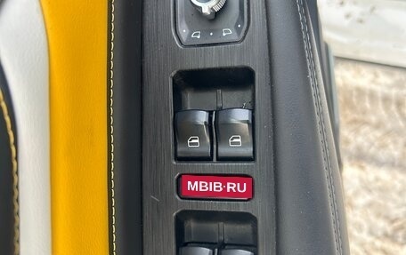 Haval F7x I, 2021 год, 1 860 000 рублей, 23 фотография