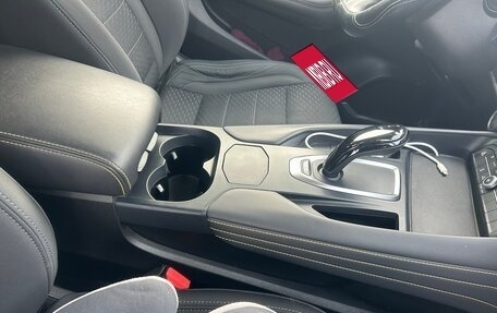 Haval F7x I, 2021 год, 1 860 000 рублей, 20 фотография