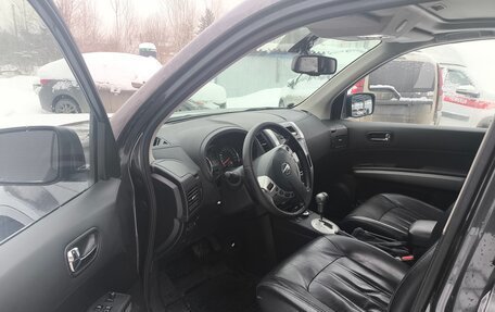 Nissan X-Trail, 2012 год, 1 230 000 рублей, 5 фотография