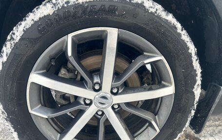 Haval F7x I, 2021 год, 1 860 000 рублей, 31 фотография