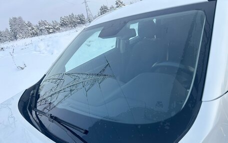 Haval F7x I, 2021 год, 1 860 000 рублей, 33 фотография