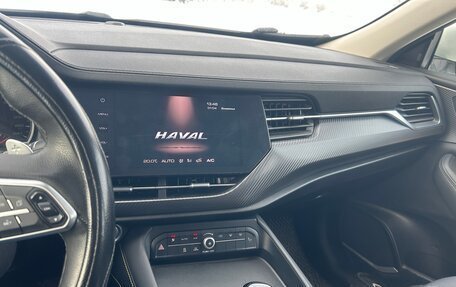 Haval F7x I, 2021 год, 1 860 000 рублей, 32 фотография