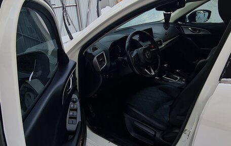 Mazda 3, 2017 год, 1 750 000 рублей, 5 фотография