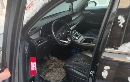 Hyundai Palisade I, 2021 год, 5 500 000 рублей, 3 фотография