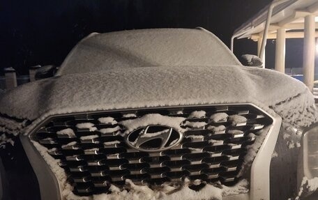 Hyundai Palisade I, 2021 год, 5 500 000 рублей, 4 фотография