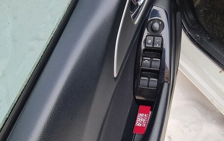 Mazda 3, 2017 год, 1 750 000 рублей, 6 фотография