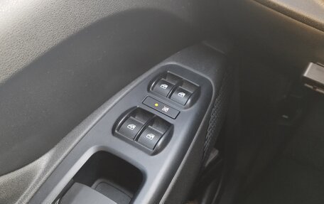 Fiat Doblo II рестайлинг, 2021 год, 2 000 000 рублей, 12 фотография