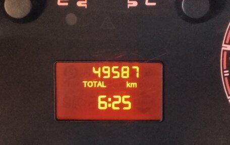 Fiat Doblo II рестайлинг, 2021 год, 2 000 000 рублей, 11 фотография