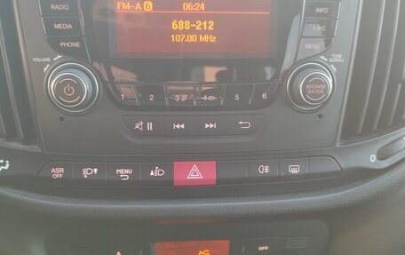 Fiat Doblo II рестайлинг, 2021 год, 2 000 000 рублей, 13 фотография