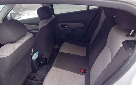 Chevrolet Cruze II, 2012 год, 850 000 рублей, 2 фотография