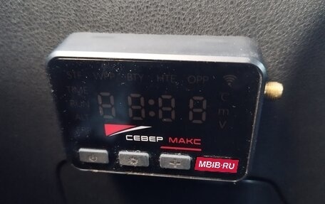 Fiat Doblo II рестайлинг, 2021 год, 2 000 000 рублей, 7 фотография