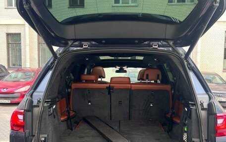 BMW X7, 2020 год, 4 500 000 рублей, 10 фотография