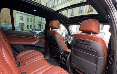 BMW X7, 2020 год, 4 500 000 рублей, 7 фотография