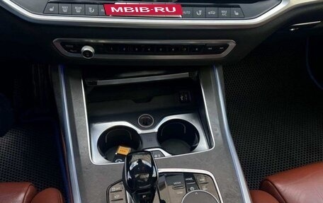 BMW X7, 2020 год, 4 500 000 рублей, 9 фотография