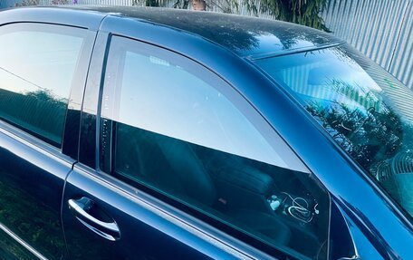 Mercedes-Benz S-Класс, 2002 год, 3 700 000 рублей, 4 фотография