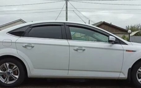 Ford Mondeo IV, 2010 год, 900 000 рублей, 4 фотография