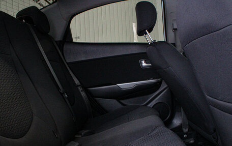 KIA Rio III рестайлинг, 2013 год, 779 000 рублей, 7 фотография