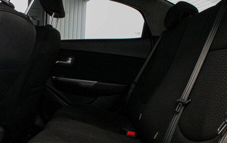 KIA Rio III рестайлинг, 2013 год, 779 000 рублей, 6 фотография