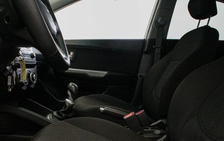 KIA Rio III рестайлинг, 2013 год, 779 000 рублей, 5 фотография