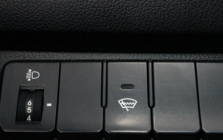 KIA Rio III рестайлинг, 2013 год, 779 000 рублей, 9 фотография