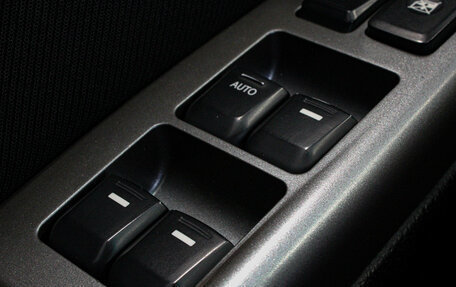 KIA Rio III рестайлинг, 2013 год, 779 000 рублей, 11 фотография