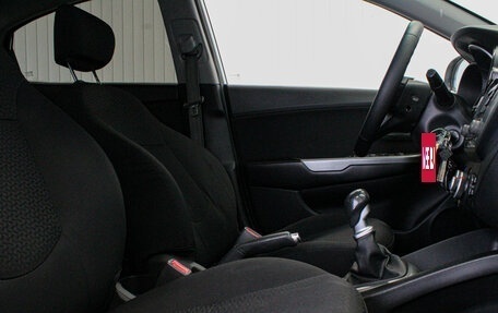 KIA Rio III рестайлинг, 2013 год, 779 000 рублей, 8 фотография