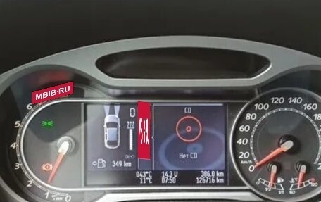 Ford Mondeo IV, 2010 год, 900 000 рублей, 6 фотография