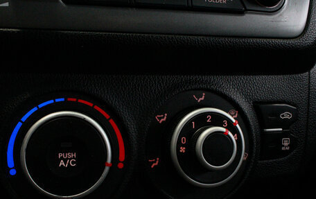 KIA Rio III рестайлинг, 2013 год, 779 000 рублей, 17 фотография