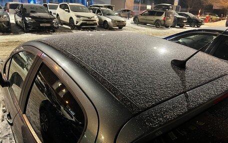 Peugeot 207 I, 2009 год, 420 000 рублей, 6 фотография