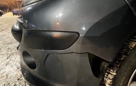 Peugeot 207 I, 2009 год, 420 000 рублей, 9 фотография