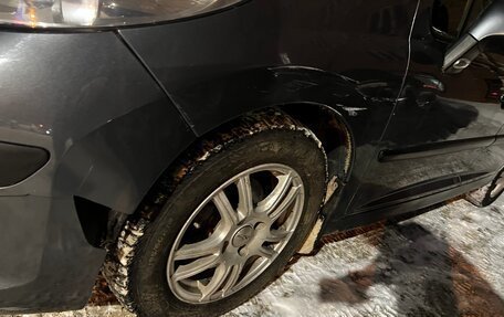 Peugeot 207 I, 2009 год, 420 000 рублей, 8 фотография