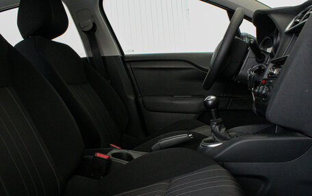 Citroen C4 II рестайлинг, 2012 год, 599 000 рублей, 8 фотография