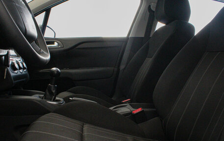 Citroen C4 II рестайлинг, 2012 год, 599 000 рублей, 5 фотография