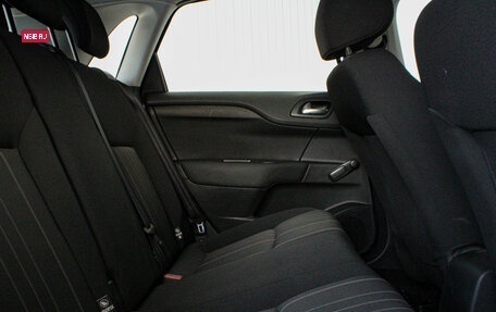 Citroen C4 II рестайлинг, 2012 год, 599 000 рублей, 7 фотография