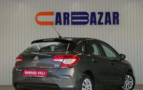 Citroen C4 II рестайлинг, 2012 год, 599 000 рублей, 4 фотография
