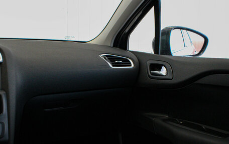 Citroen C4 II рестайлинг, 2012 год, 599 000 рублей, 10 фотография