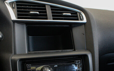 Citroen C4 II рестайлинг, 2012 год, 599 000 рублей, 15 фотография