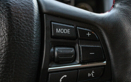 BMW 7 серия, 2013 год, 1 199 000 рублей, 17 фотография