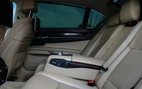 BMW 7 серия, 2013 год, 1 199 000 рублей, 9 фотография