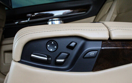 BMW 7 серия, 2013 год, 1 199 000 рублей, 11 фотография