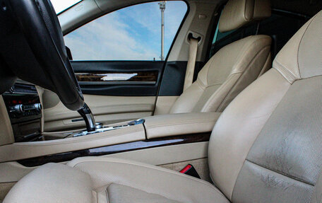 BMW 7 серия, 2013 год, 1 199 000 рублей, 7 фотография